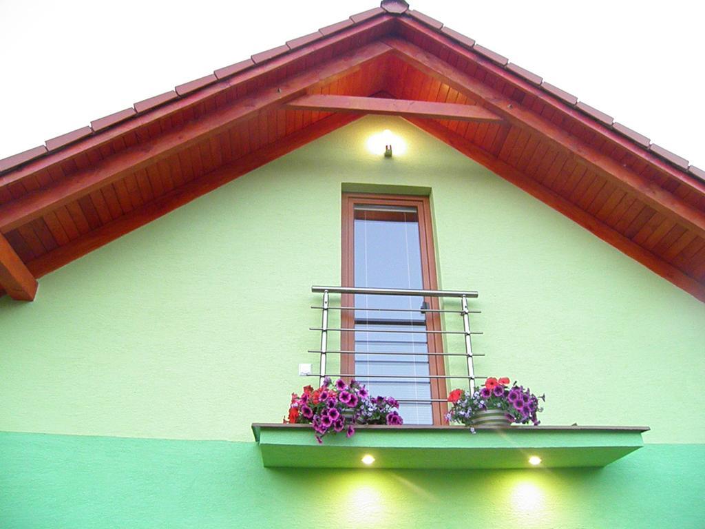 Green Cottage Бешенёва Экстерьер фото