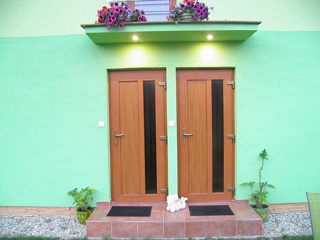 Green Cottage Бешенёва Экстерьер фото