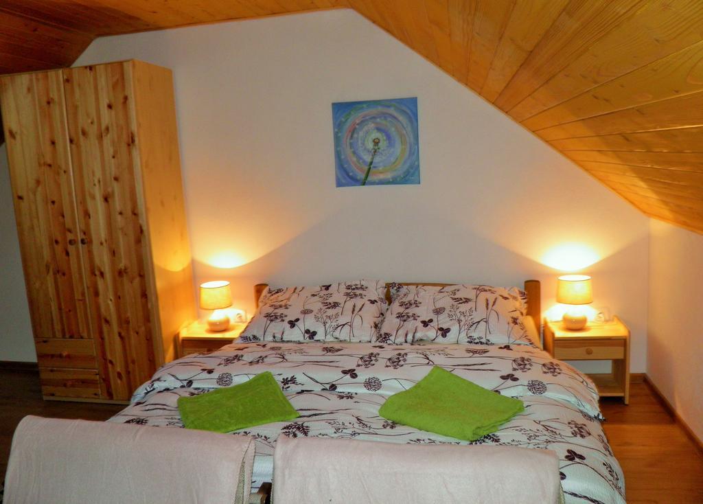 Green Cottage Бешенёва Экстерьер фото